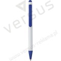 Plastikowy długopis touchpen