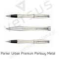 Parker Urban