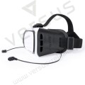 Okulary wirtualnej rzeczywistości Bluetooth