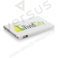 Power bank 2500 mAh
