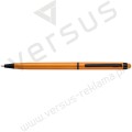 Długopis metalowy touchpen