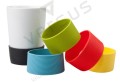 Porcelanowy kubek Grippy