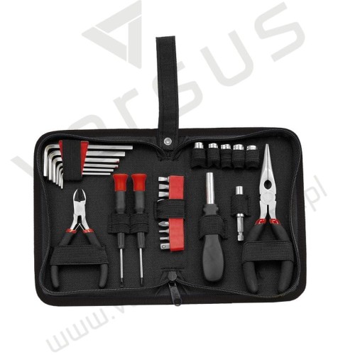 Zestaw narzędzi Expand