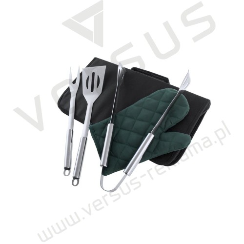 Zestaw do grilla