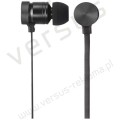 Metalowe słuchawki douszne Bluetooth® Martell Magnetic