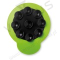 Uchwyt na telefon White
