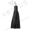 Brelok z 2 kablami ładującymi Tassel