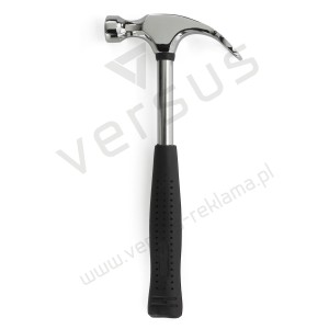 Młotek z otwieraczem