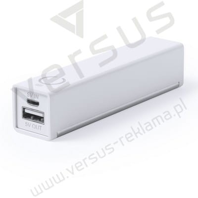 Powerbank 2200 mAh