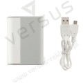 Power bank 4000mAh ze stojakiem na telefon