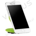 Uchwyt na telefon White