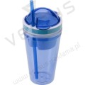 Bidon / kubek sportowy 340 ml