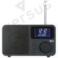 Radio DAB Deluxe