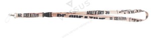 Smycz Subyard D