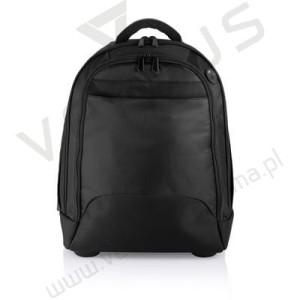 Plecak - torba na kółkach Executive