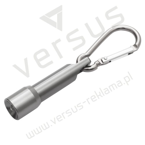 Brelok latarka Select LED