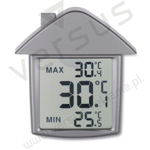 Termometr Termohouse