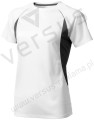 T-shirt damski Quebec