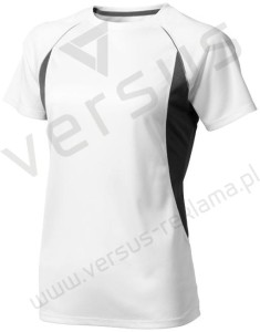 T-shirt damski Quebec