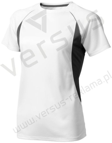 T-shirt damski Quebec
