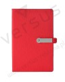 Notes A5 z pamięcią USB 16 gb Mind