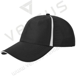 Czapka MOMENTUM 6 panelowa
