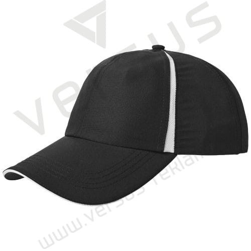 Czapka MOMENTUM 6 panelowa