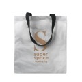 Torba na zakupy z Tyveku Silver Tytote