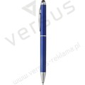 Plastikowy długopis touchpen