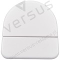 Aluminiowy 4-portowy hub USB/podstawka na telefon