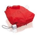 Parasol składany / torba na zakupy