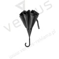 Parasol otwierany odwrotnie Dundee