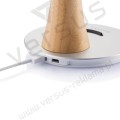 Ładowarka słoneczna Ginkgo 4000 mAh