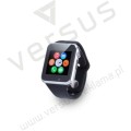 Smartwatch / Zegarek wielofunkcyjny z Bluetooth