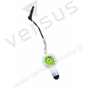 Touch pen z  mocowaniem do telefonu