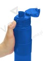 Zwijany bidon 500 ml Invo