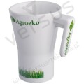 Kubek ceramiczny
