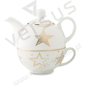 Imbryk BODIL TEA