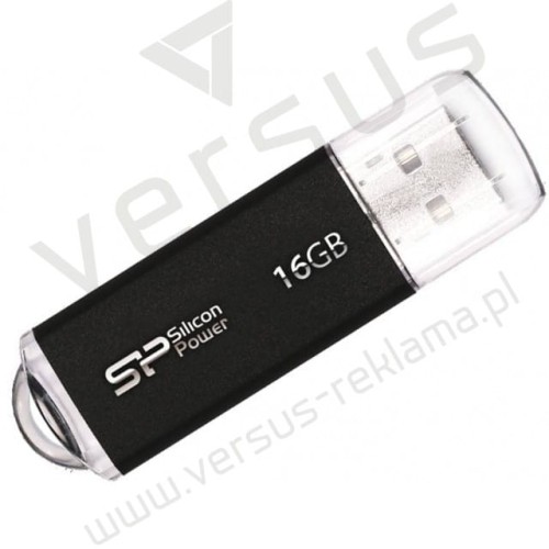 Pendrive silicon power ultima ii