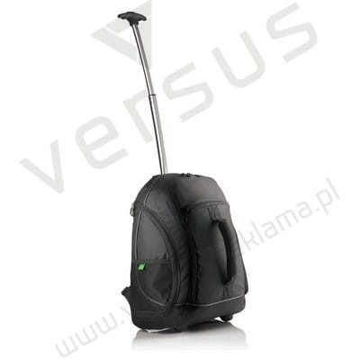 Plecak - torba na kółkach Florida, PVC-free
