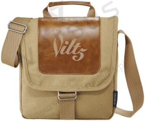 Torba kurierska na tablet Cambridge Collection