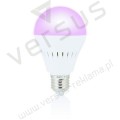Żarówka LED z głośnikiem Bluetooth