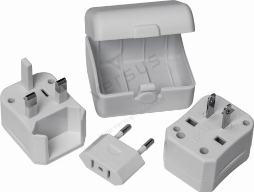 Adapter zasilania