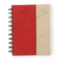 Notes / notatnik