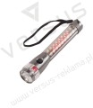 Latarka LED FLASH