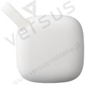 Przenośny materiałowy głośnik Bluetooth®