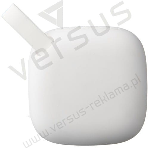 Przenośny materiałowy głośnik Bluetooth®