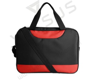 Usztywniana torba na dokumenty Micbag