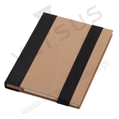 Notes z zestawem memo Eco