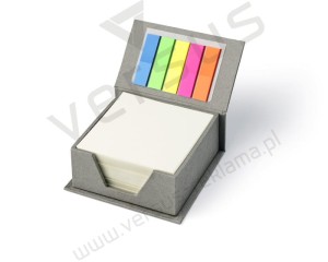 Zestaw karteczek Bloc